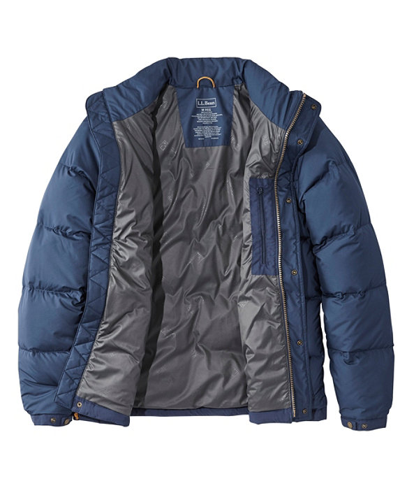 Mountain Classic Down Jacket, , large image number 3