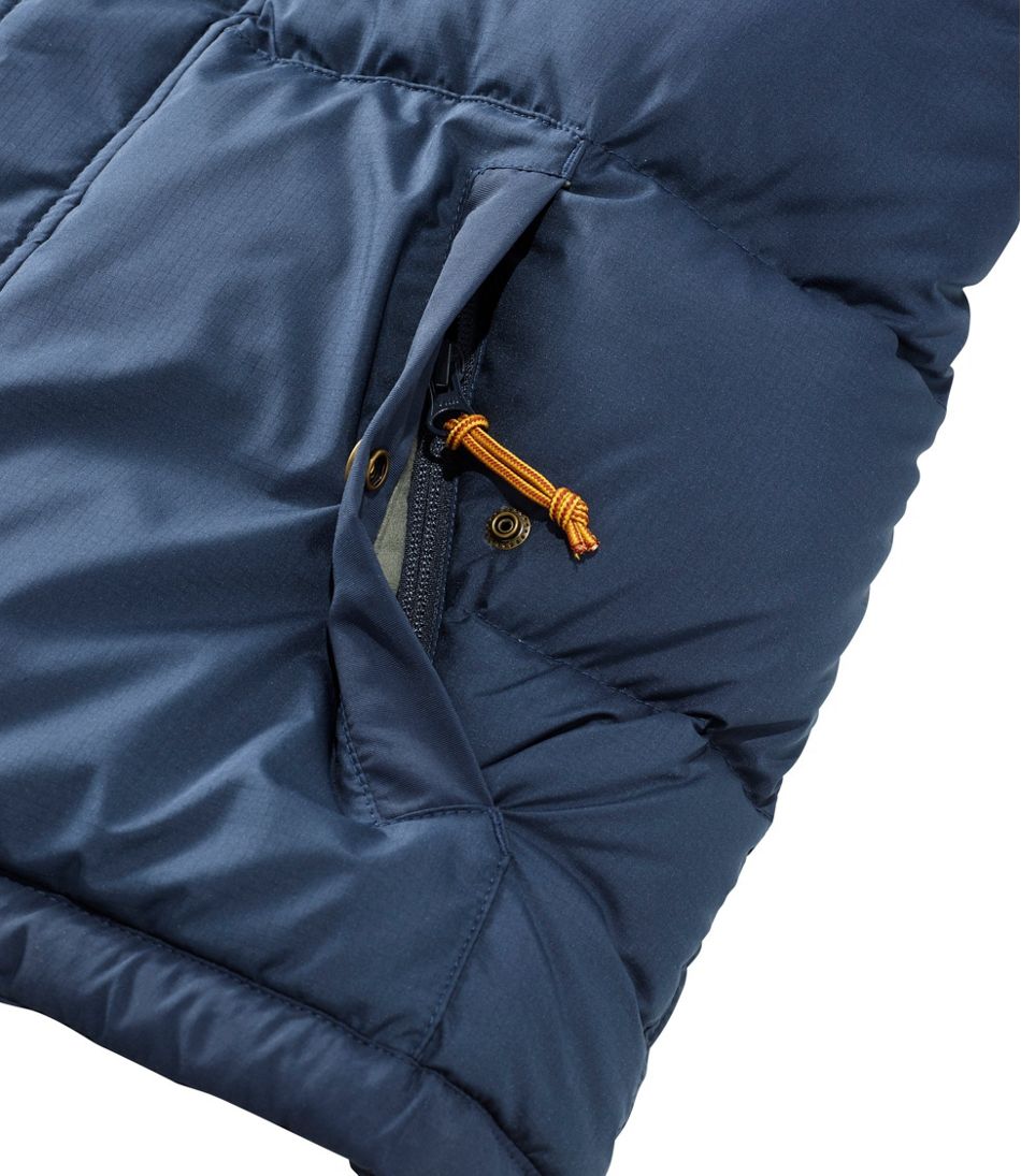 Men's Mountain Classic Down Jacket | Outerwear & Jackets at L.L.Bean