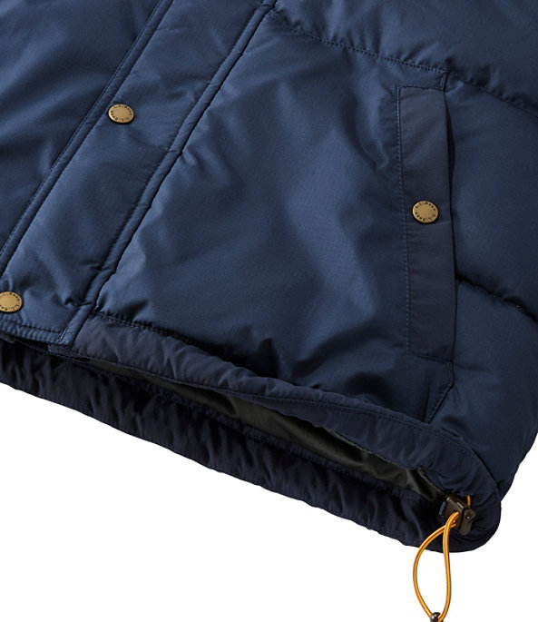 Mountain Classic Down Jacket, , large image number 5