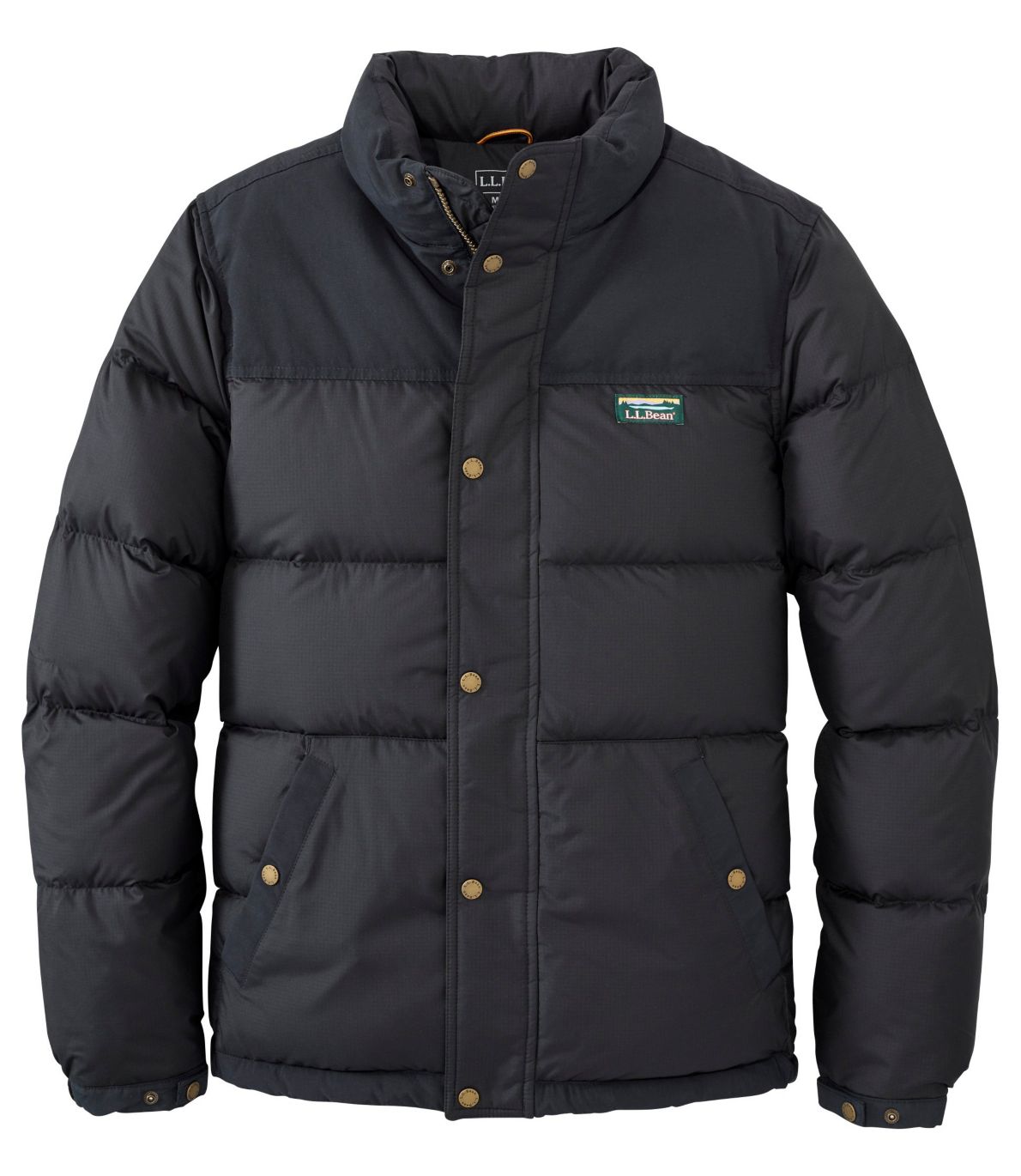 Men's Mountain Classic Down Jacket