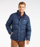 Ll bean cheap mens puffer jacket