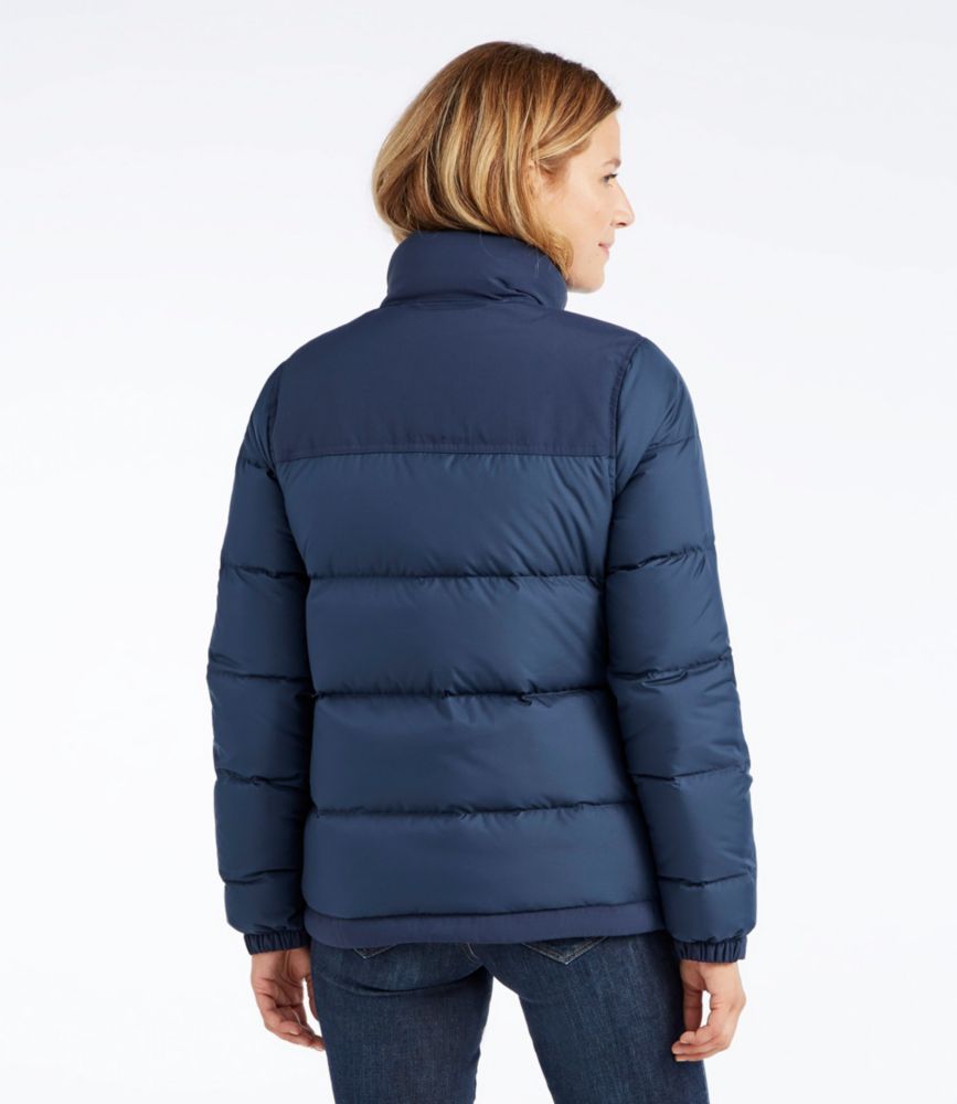 Women's Mountain Classic Down Jacket Women's at L.L.Bean