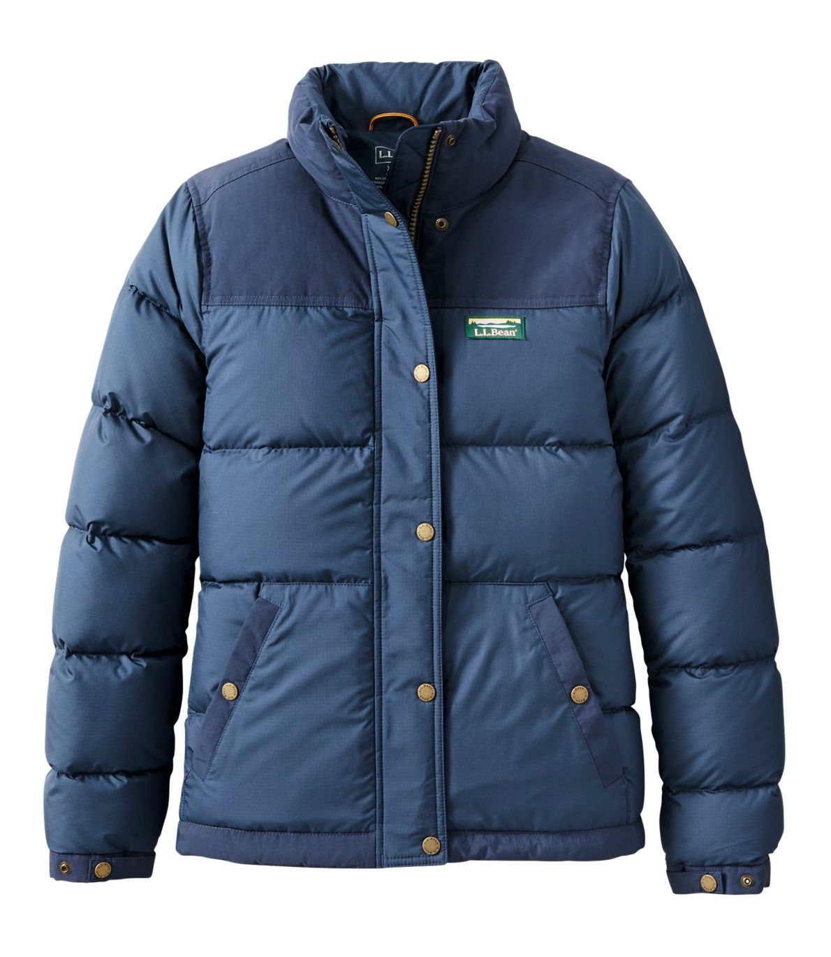 Women's Mountain Classic Down Jacket