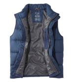 Men's Mountain Classic Down Vest