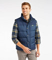 Mountain Classic Down Vest, , small image number 1