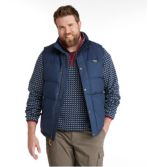 Men's Mountain Classic Down Vest