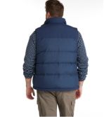 Men's Mountain Classic Down Vest