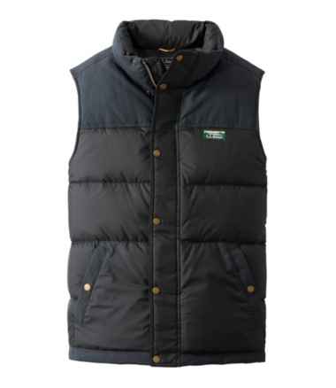 Men's Mountain Classic Down Vest