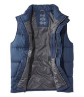 Ll bean mountain on sale classic fleece vest