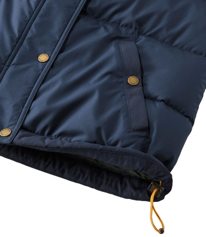 Women's Mountain Classic Down Vest, , small image number 6