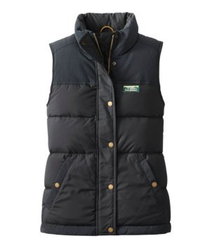 Women's Mountain Classic Down Vest