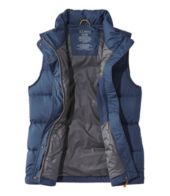 Women's Mountain Classic Down Vest | Women's at L.L.Bean