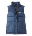 Women's Mountain Classic Down Vest | Women's at L.L.Bean