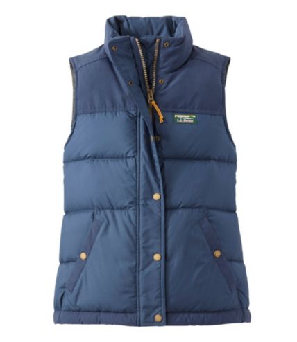 neighborhood 23aw CLASSIC DOWN VEST-