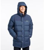 Men's Mountain Classic Down Parka