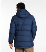 Men's Mountain Classic Down Parka