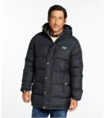 Men's Mountain Classic Down Parka