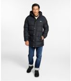 Men's Mountain Classic Down Parka