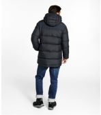 Men's Mountain Classic Down Parka