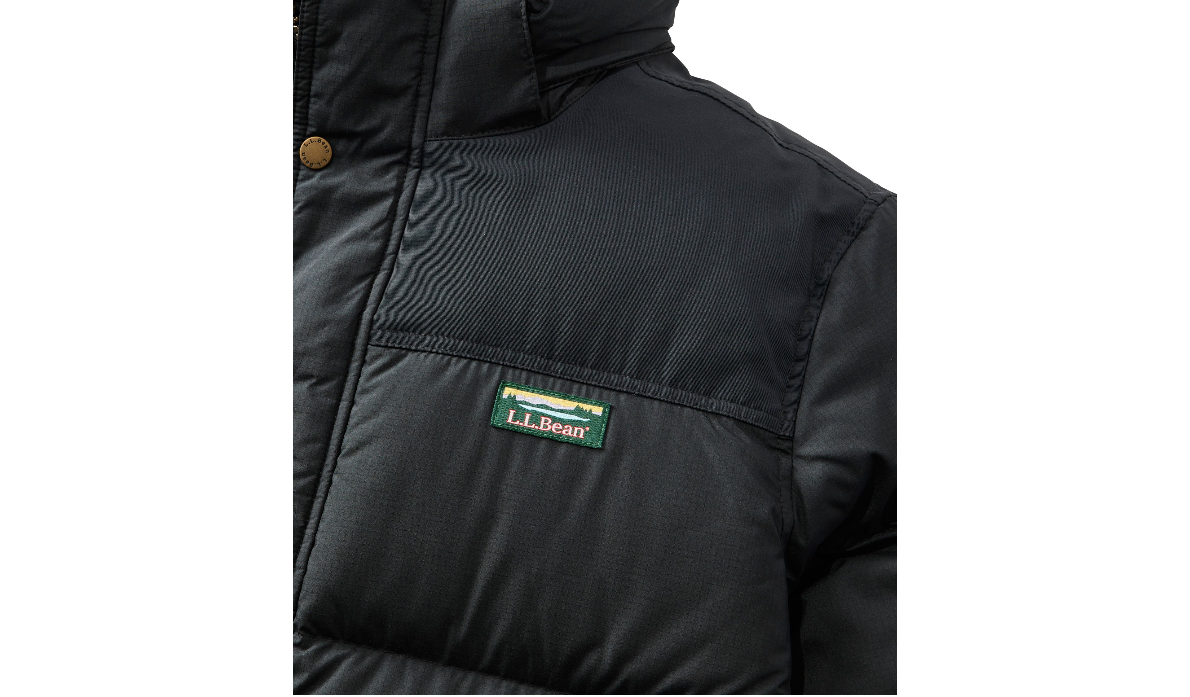 Men's Mountain Classic Down Parka