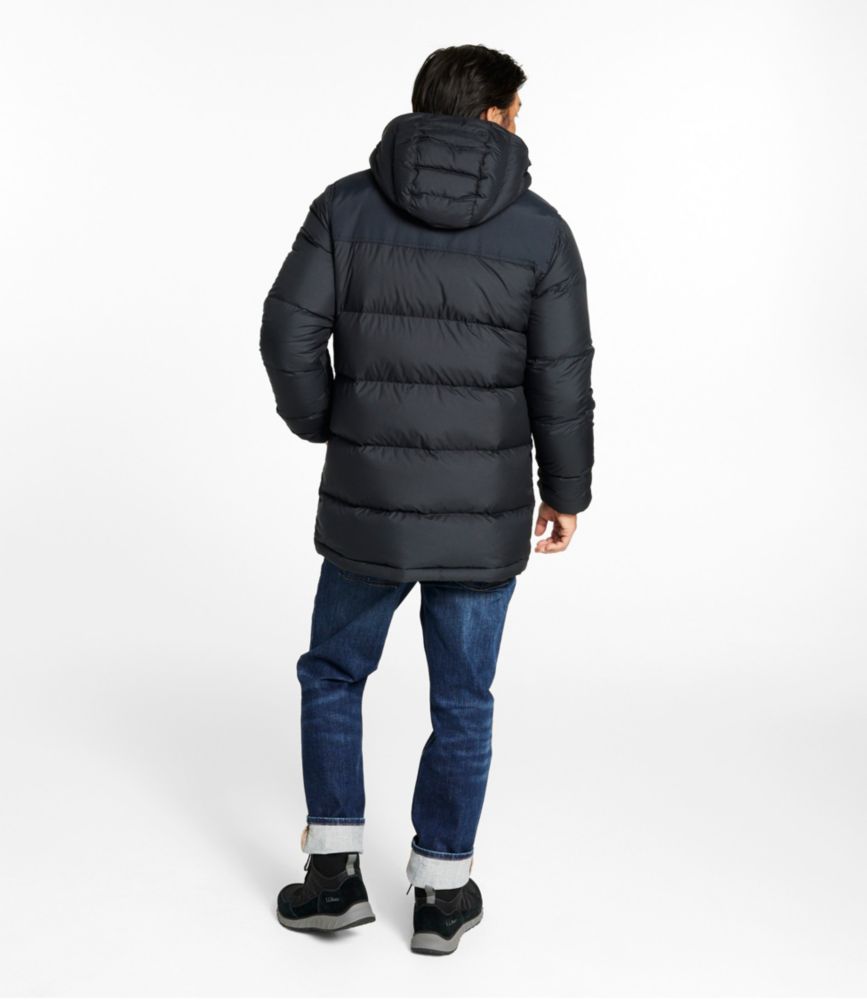 Men's Mountain Classic Down Parka