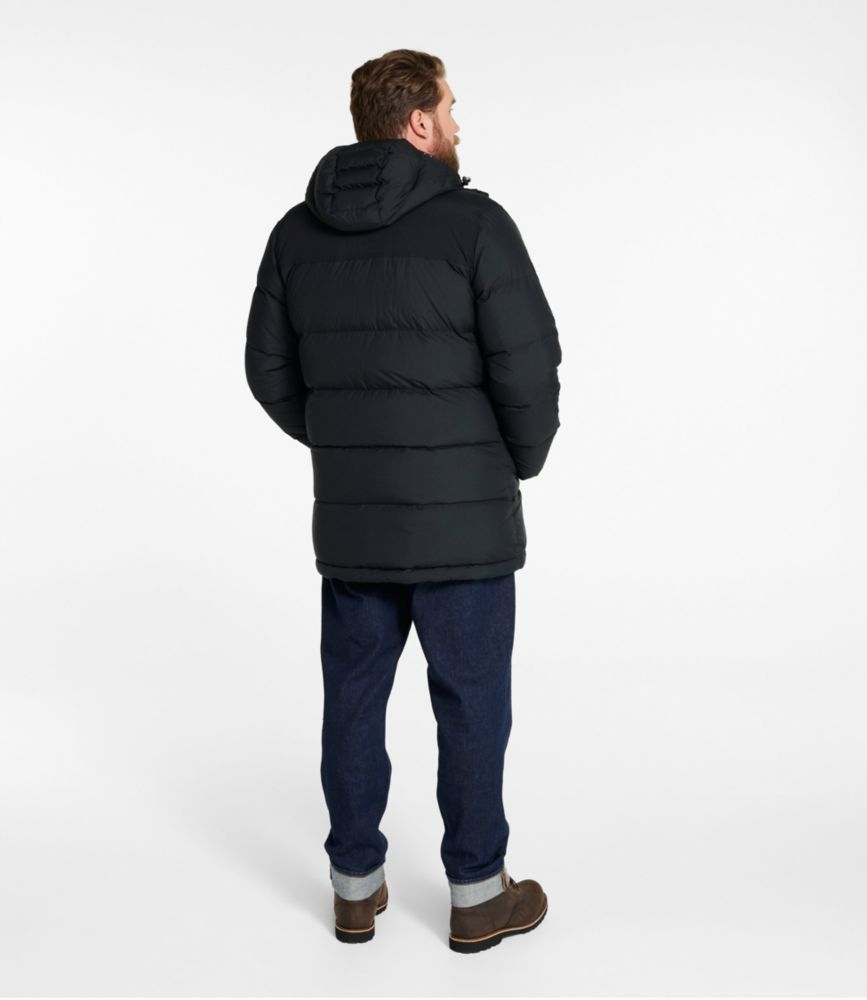 Men's Mountain Classic Down Parka