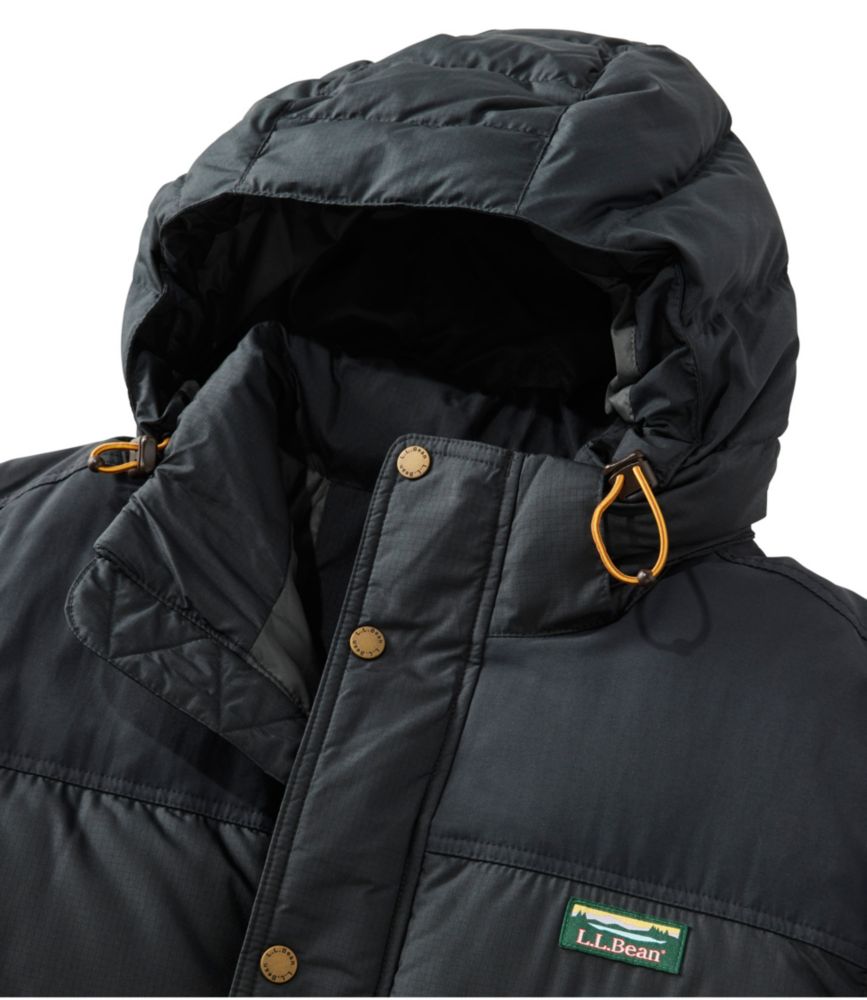 Men's Mountain Classic Down Parka