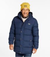 L.L.Bean Mountain Classic Down Parka