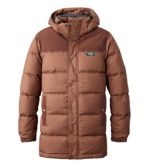 Men's Mountain Classic Down Parka
