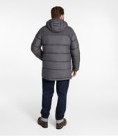 Ll bean men's mountain classic down parka hotsell