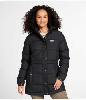 Women's Mountain Classic Down Parka