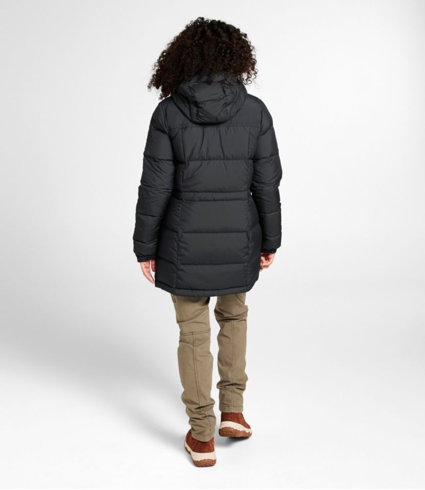 Women's Mountain Classic Down Parka