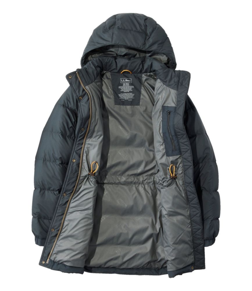 Women's Mountain Classic Down Parka