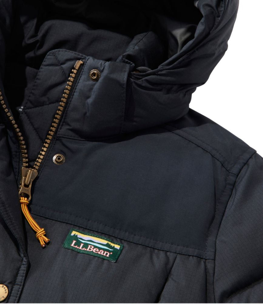 Women's Mountain Classic Down Parka