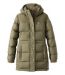Color Option: Kelp Green, $199