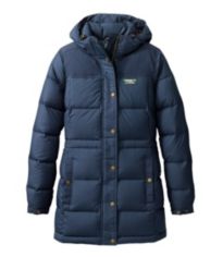 Ll bean ultrawarm coat long online