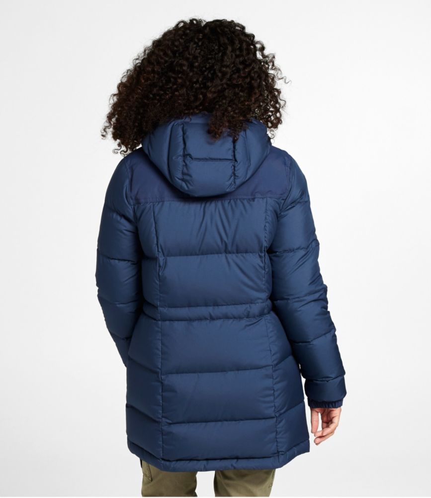 Women's Mountain Classic Down Parka