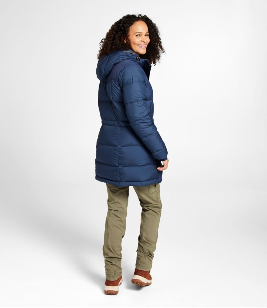 Women's Mountain Classic Down Parka