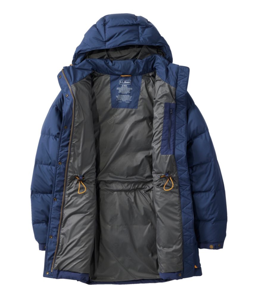 Women's Mountain Classic Down Parka