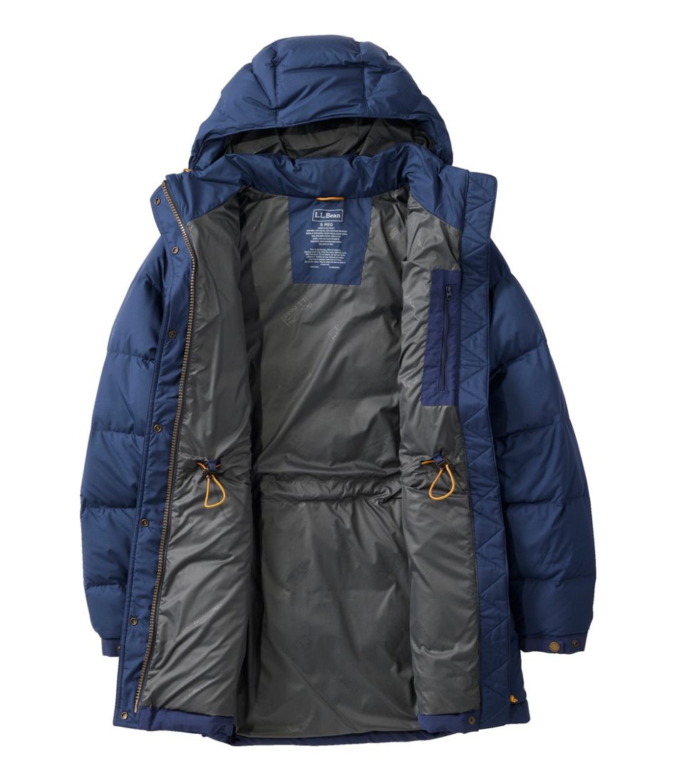 Women's Mountain Classic Down Parka | Insulated Jackets at Women's Mountain Classic Down Parka | Insulated Jackets at