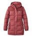 Color Option: Burgundy, $199