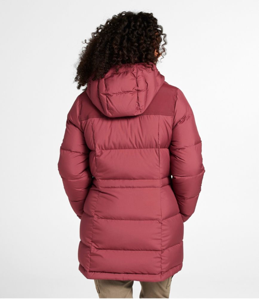 Women's Mountain Classic Down Parka