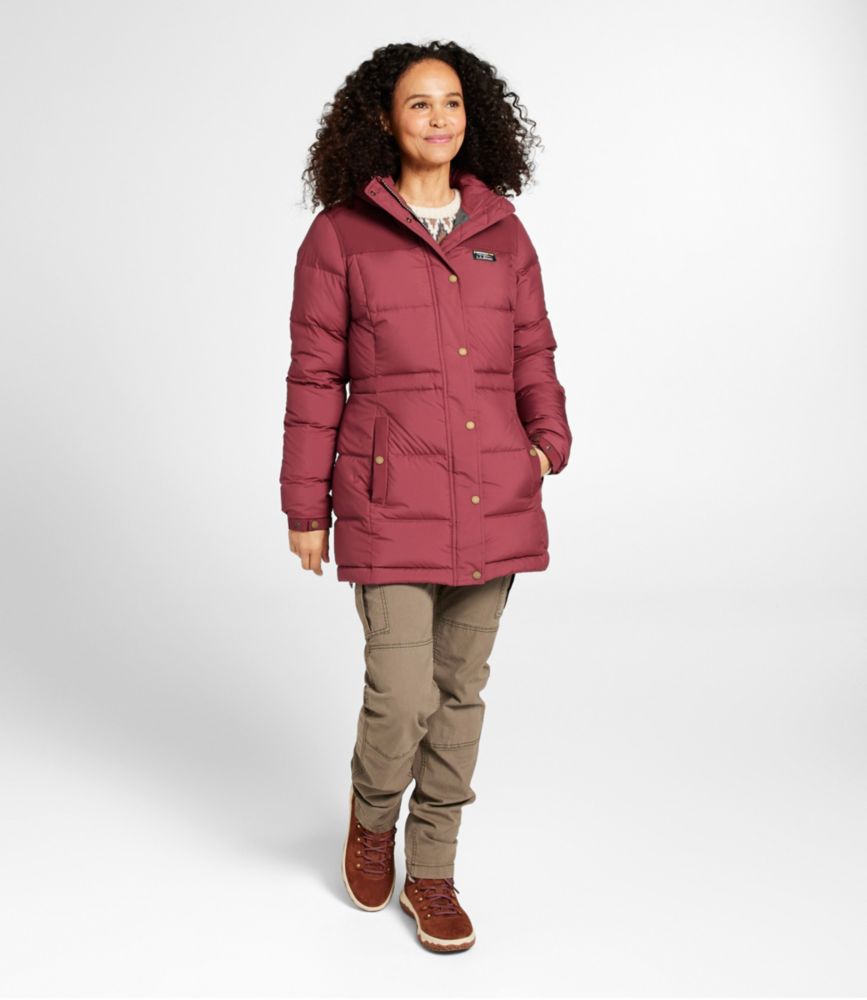 Women's Mountain Classic Down Parka