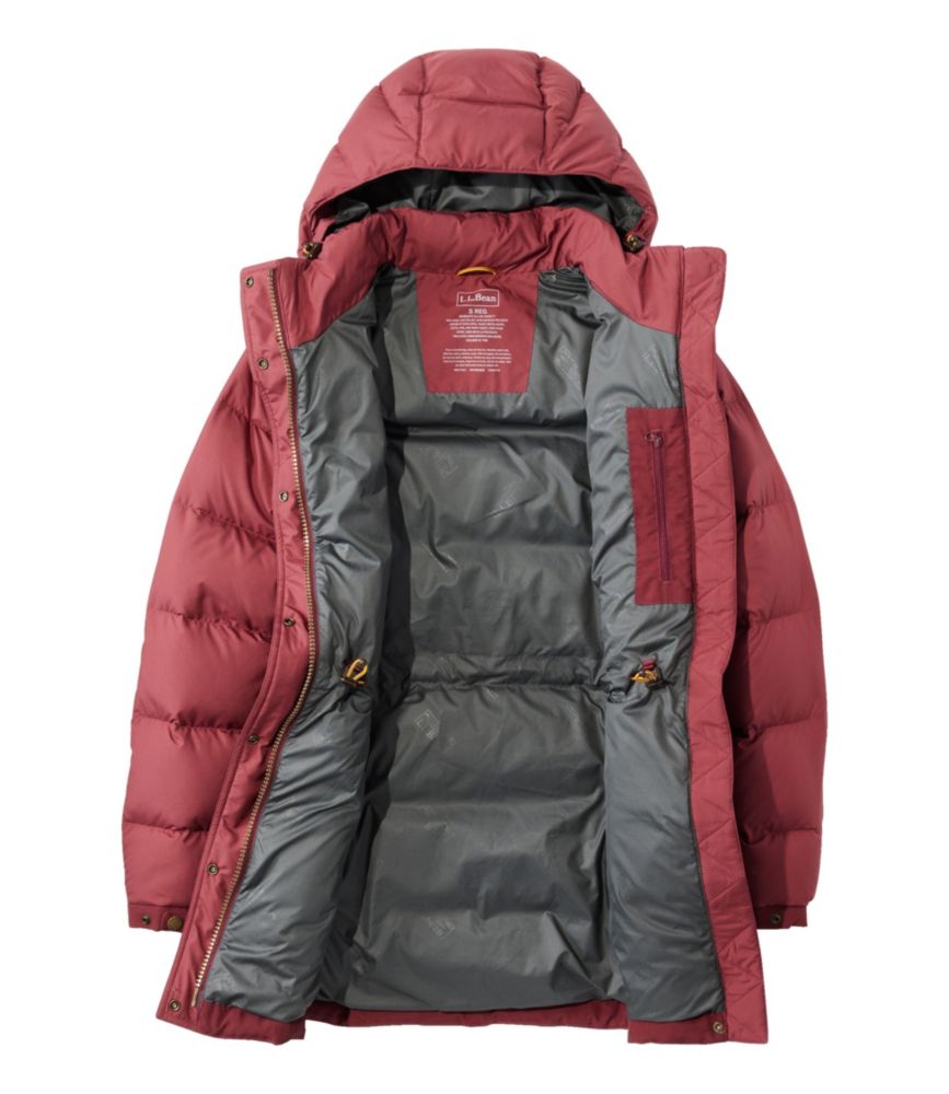 Women's Mountain Classic Down Parka
