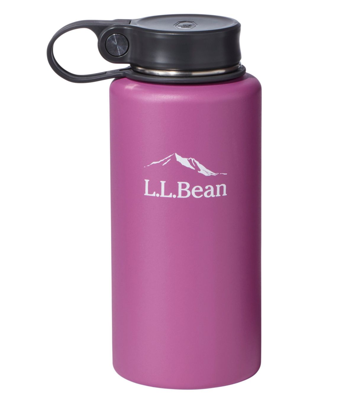 Insulated Bean Canteen, 1 Liter