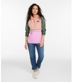 Women's Mountain Classic Anorak, Multi-Color at L.L. Bean