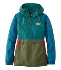 L.L. Bean Mountain Classic Jacket Multicolor Regular in Blue for Men