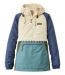 Color Option: Natural/Mineral Blue, $59