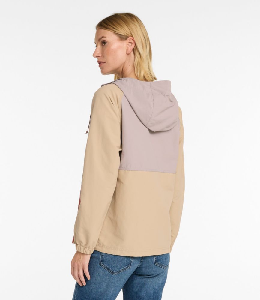 Women's Mountain Classic Anorak, Multi-Color