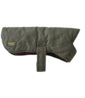 Ll bean dog vest sale